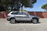 2007 BMW X5