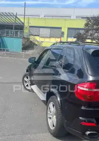 2007 BMW X5