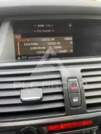2007 BMW X5