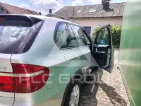2007 BMW X5