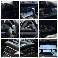 2007 BMW X5