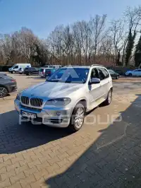 2007 BMW X5