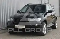 2007 BMW X5