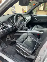 2007 BMW X5