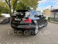 2007 BMW X5