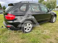 2007 BMW X5