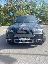 2007 BMW X5