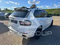 2007 BMW X5