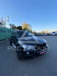 2007 BMW X5