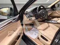 2007 BMW X5