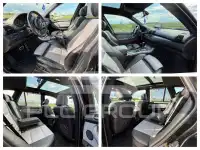 2007 BMW X5