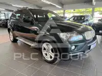 2007 BMW X5
