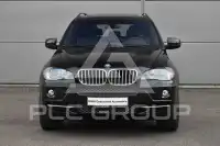 2007 BMW X5