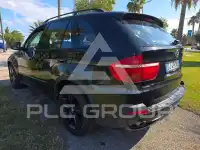 2007 BMW X5