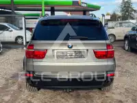2007 BMW X5