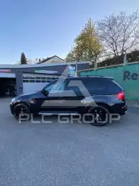 2007 BMW X5