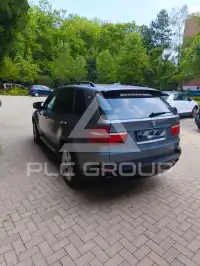 2007 BMW X5