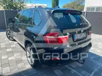 2007 BMW X5