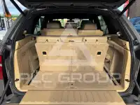 2007 BMW X5