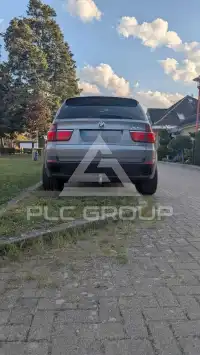 2007 BMW X5