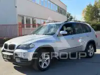 2007 BMW X5