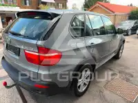 2007 BMW X5