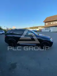2007 BMW X5