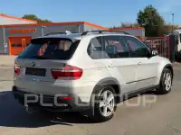 2007 BMW X5