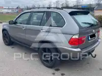 2007 BMW X5