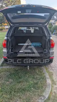 2007 BMW X5