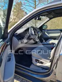 2007 BMW X5