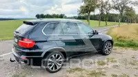 2007 BMW X5