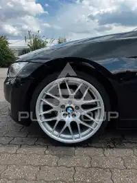 2007 BMW Z3