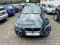 2007 BMW 520