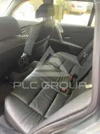 2007 BMW 520