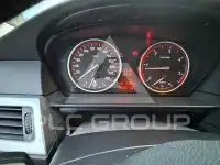 2007 BMW 520