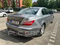 2007 BMW 520