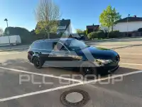 2007 BMW 520