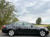 2007 BMW 520