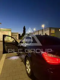 2007 BMW 520