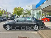 2007 BMW 520