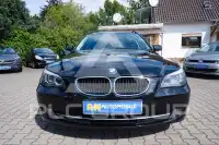2007 BMW 520