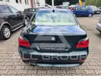 2007 BMW 520