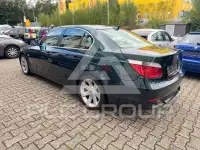 2007 BMW 520