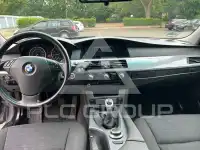 2007 BMW 520