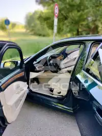 2007 BMW 520