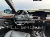 2007 BMW 520