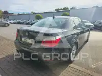 2007 BMW 520