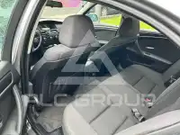2007 BMW 520