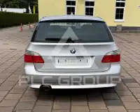 2007 BMW 520